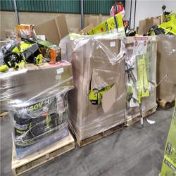 Pittston Location As-Is Power Tools Partial Truckload (11 Pallets) 9579-C