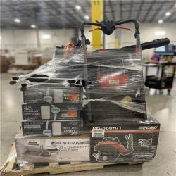 DALLAS LOCATION - MONSTER TURBO