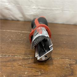 AS-IS Milwaukee 2473-22 M12 Li-Ion FORCE LOGIC Press Tool Kit New