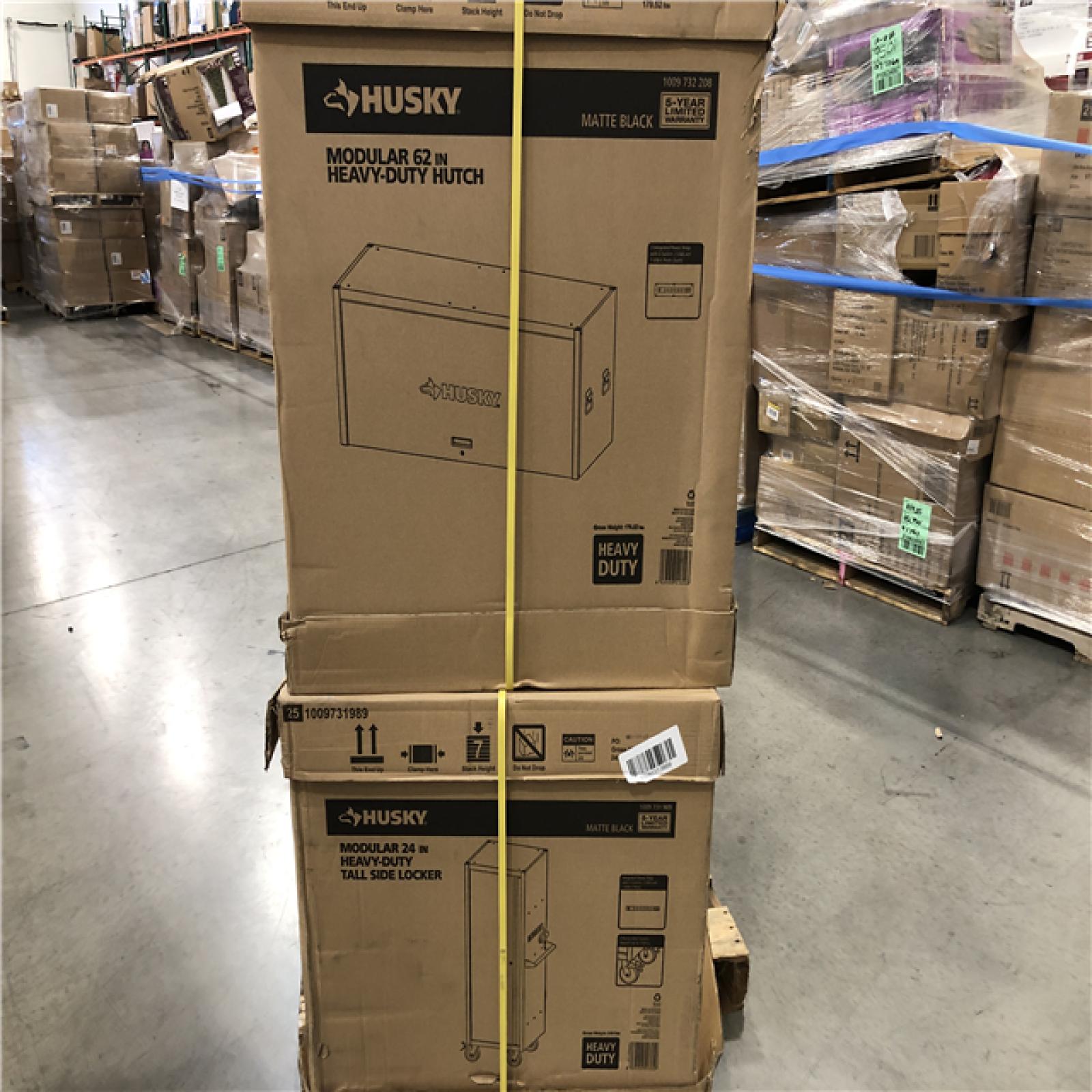 DALLAS LOCATION- NEW!- HOME IMPROVEMENT PALLET