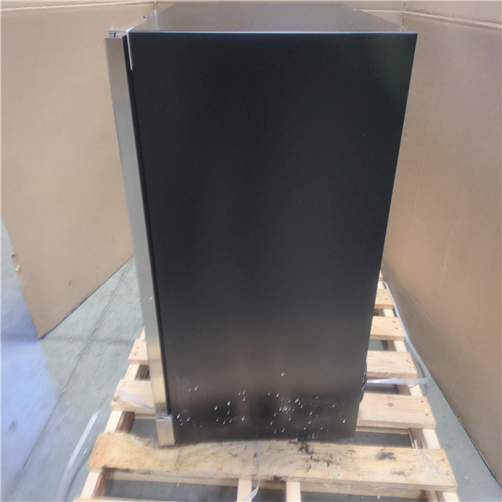 CALIFORNIA AS-IS NEWAIR 177 Can Beverage Cooler