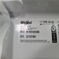 California As-Is Home Improvement Pallet