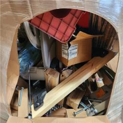 Phoenix AS-IS Mixed Home Improvement Pallet