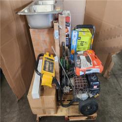 Phoenix AS-IS Monster Turbo Pallet