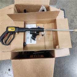 Phoenix DEWALT 3400 PSI 2.5 GPM Gas Pressure Washer with Maintenance-Free Pump  Heavy-Duty Commercial Cold Water Power Washer