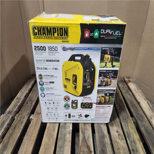 CALIFORNIA AS-IS OUT DOOR POWER EQUIPMENT