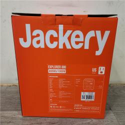 Phoenix Location LIKE NEW Jackery Explorer 880, 880Wh/1000W Model No: Explorer 880