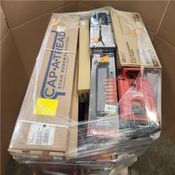 Phoenix AS-IS Mixed Home Improvement Pallet