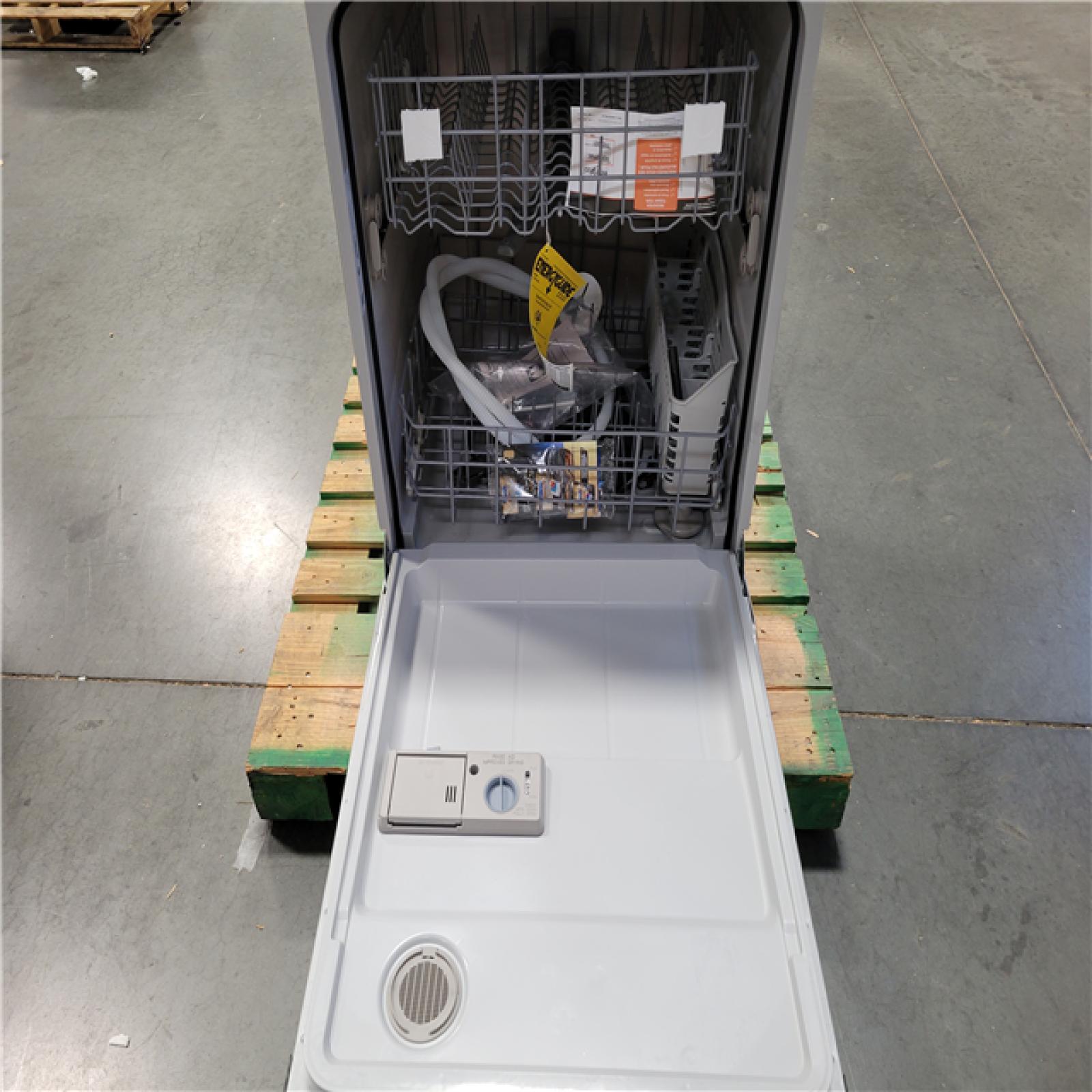 California AS-IS Home Improvement Pallet