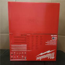 Phoenix NEW Milwaukee M18 18V Lithium-Ion Cordless Combo Kit (8-Tool) with (4) Batteries  Charger and Tool Bag SEALED