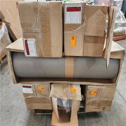 Phoenix Location FORMICA 4 ft. x 8 ft. Laminate Sheet in Brite White with Matte Finish (8 Rolls)