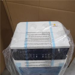 CALIFORNIA AS-IS LIKE NEW INTERTEK 11 GAL AIR COOLER
