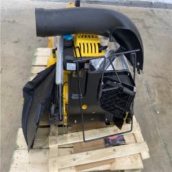 Houston Location - AS-IS Dewalt 224CC 28in. Lawn Mower