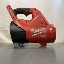 AS-IS - Milwaukee M18 FUEL 18V Lithium-Ion Brushless Cordless Handheld Blower