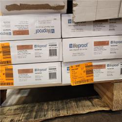 Phoenix Location Mixed Vinel Flooring Pallet (23 Cases)