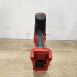 AS-IS- Milwaukee 18V Lithium-Ion Cordless HACKZALL Reciprocating Saw (Tool-Only)