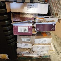 Phoenix AS-IS Mixed Home Improvement Pallet
