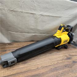 AS-IS DEWALT 20V MAX* XR Brushless Cordless Handheld Blower Kit