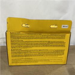 NEW DEWALT 20V MAX Lithium-Ion Starter Kit with 4.0 Ah and 5.0 Ah Batteries and Charger