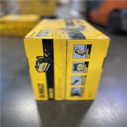 AS-IS - DEWALT 2100 PSI 1.2 GPM 13 Amp Cold Water Electric Pressure Washer