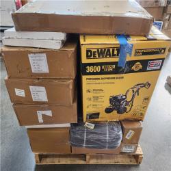 Phoenix AS-IS Monster Turbo Pallet