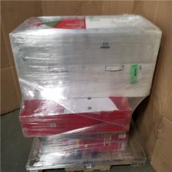 California AS-IS Holiday Pallet