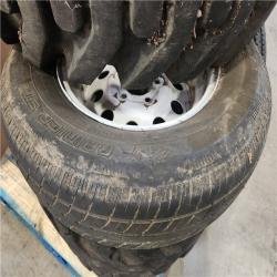 Phoenix AS-IS Mixed Home Improvement Pallet