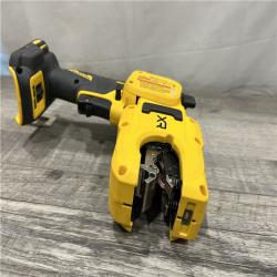 AS-IS DEWALT 20-Volt MAX XR Copper Cutter (Tool Only)