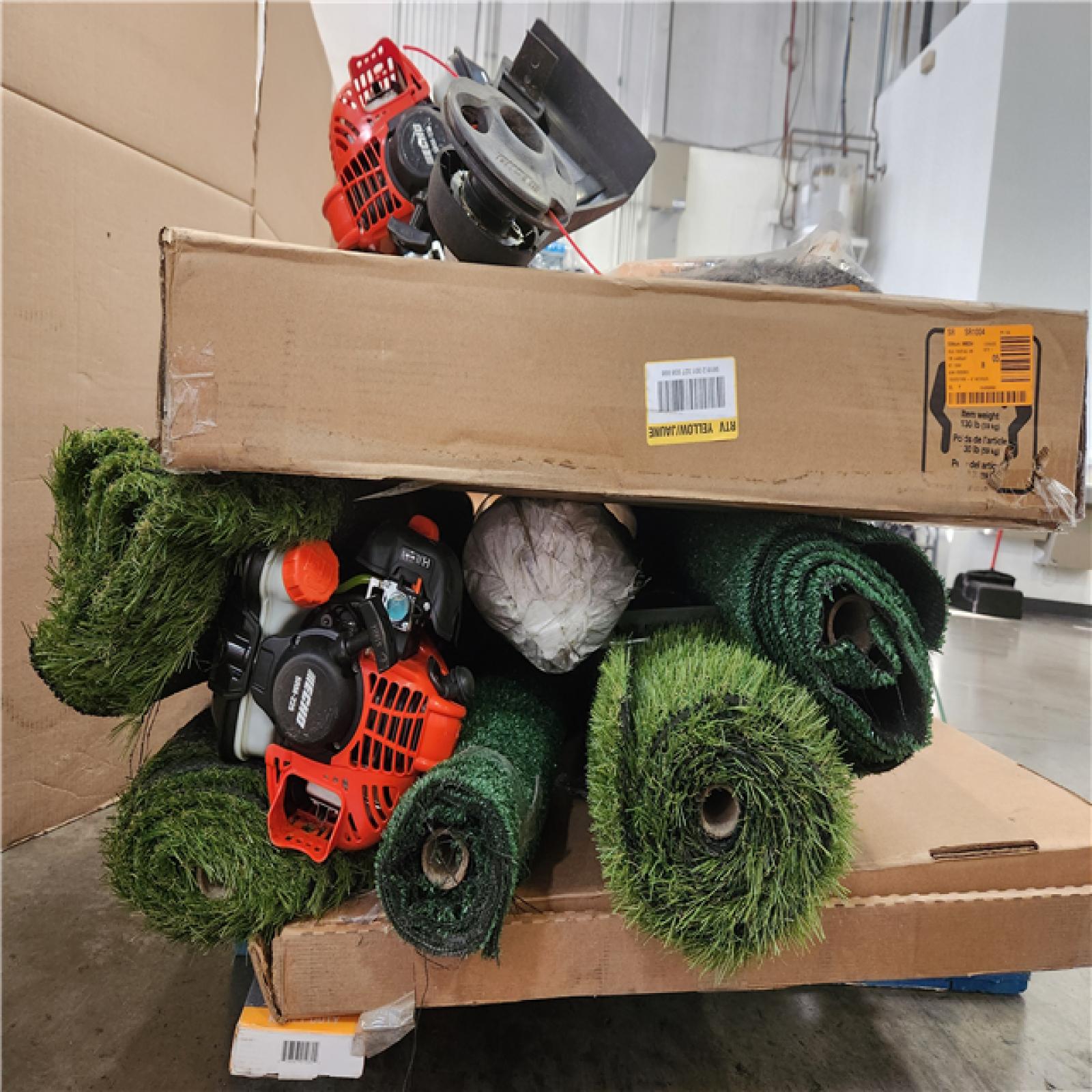 Phoenix AS-IS Monster Turbo Pallet