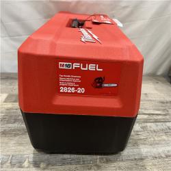 NEW - Milwaukee Tool Top Handle Chainsaw Case