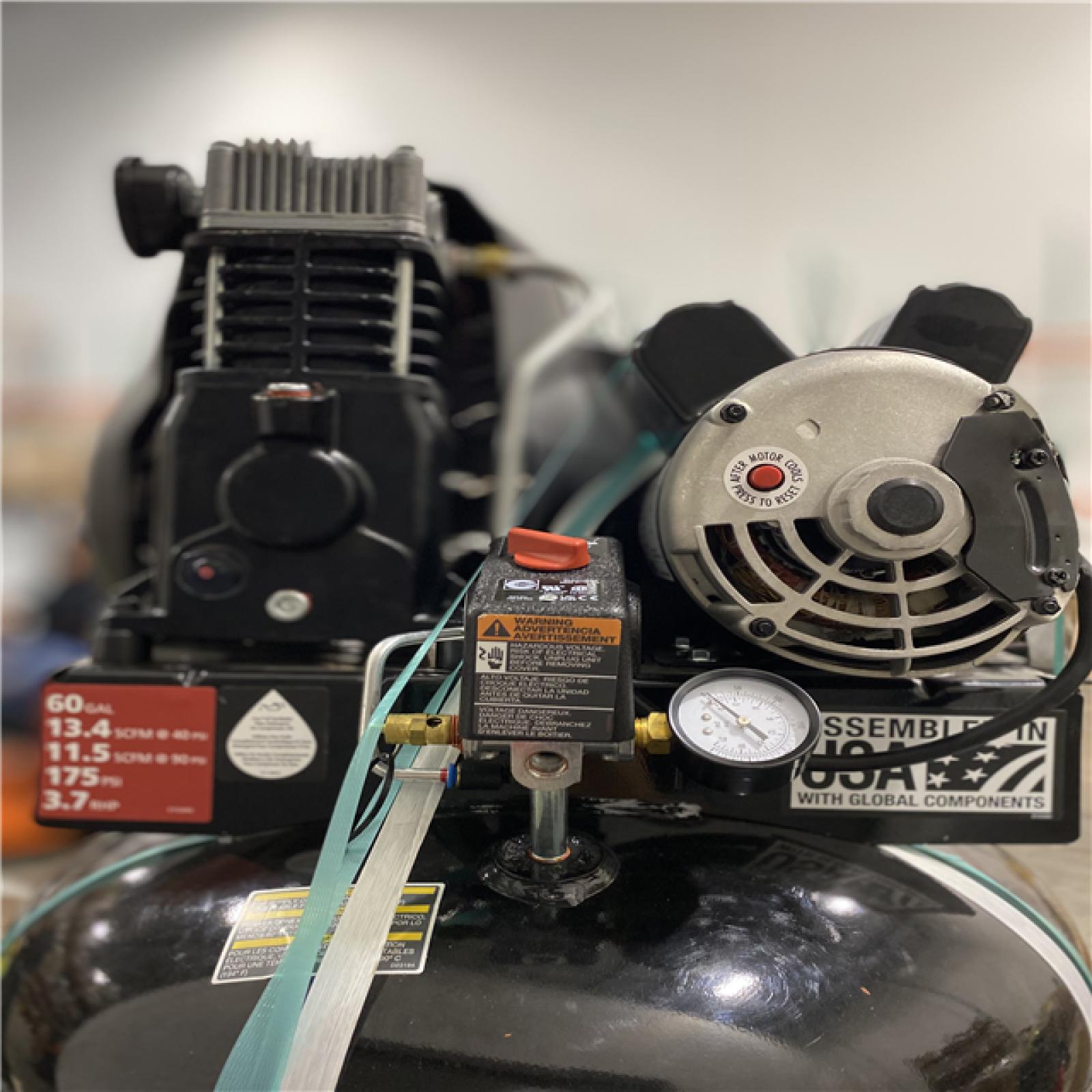 DALLAS LOCATION -AS-IS OUTDOOR POWER EQUIPMENT