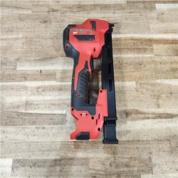 HOUSTON LOCATION - AS - IS Milwaukee 12-Volt Lithium-Ion Cordless Cable Stapler (Tool-Only)