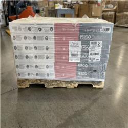 DALLAS LOCATION -Pergo Outlast+ Farrah Oak 12 mm T x 7.4 in. W Waterproof Laminate Wood Flooring (19.63 sq.ft./case) PALLET-(24 UNITS)