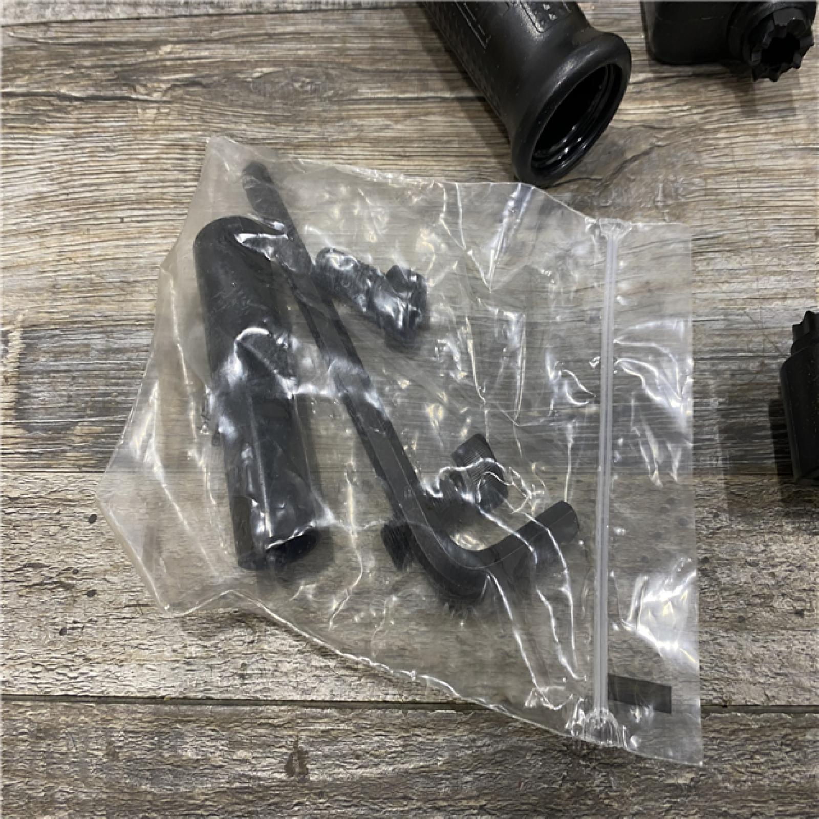 AS-IS DEWALT 20V MAX XR Cordless Brushless 7 in. Variable Speed Rotary Polisher (Tool Only)