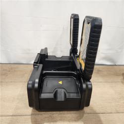 AS-IS- DeWalt ToughSystem 2.0 4000 Lm LED Battery Handheld Work Light
