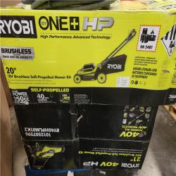 Phoenix AS-IS Mixed Home Improvement Pallet