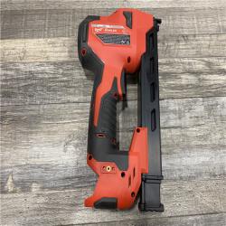 AS-IS Milwaukee 12-Volt Lithium-Ion Cordless Cable Stapler (Tool-Only)