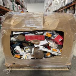 DALLAS LOCATION- AS-IS MONSTER TURBO