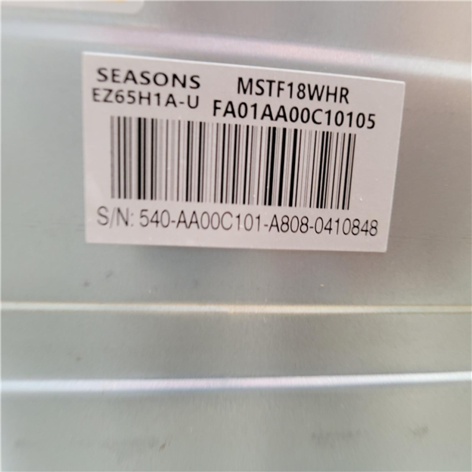 California AS-IS Home Improvement Pallet