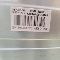 California AS-IS Home Improvement Pallet