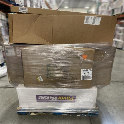 DALLAS LOCATION - AS-IS MONSTER TURBO