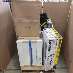 Phoenix AS-IS Monster Turbo Pallet