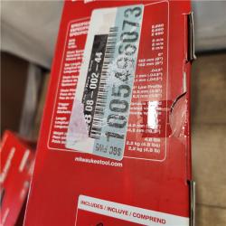 NEW- Milwaukee M12 FUEL  6 in. 12 V Battery Pruning Saw Tool Only