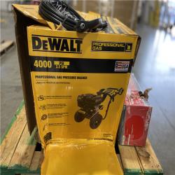 DALLAS LOCATION - AS-IS HOME IMPROVEMENT PALLET