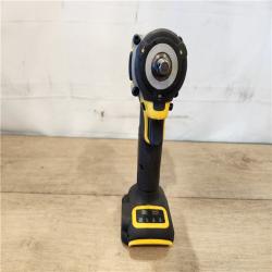 AS-IS- DEWALT 20V Atomic 3/8 Impact Wrench
