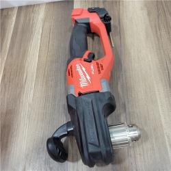 AS-IS Milwaukee M18 18V Fuel Hole Hawg 1/2  Right Angle Drill 2807-20