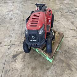 Houston Location AS IS - Troy Bilt Pony 42 Riding Mower