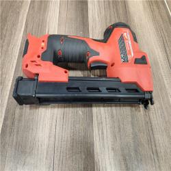 AS-IS Milwaukee M12 Cable Stapler