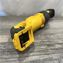 AS-IS DEWALT 20V MAX Cordless Reciprocating Saw (Tool Only)