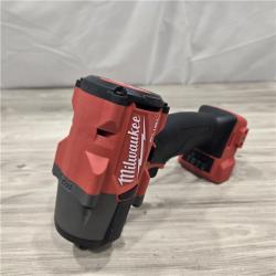 AS-IS Milwaukee 2962-20  M18 18V Fuel 1/2 Mid-Torque Impact Wrench Cordless (Tool-Only)